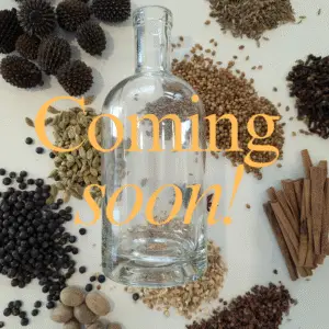 Australian Dry Gin