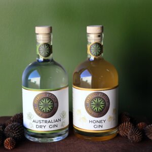 Gin & Botanicals