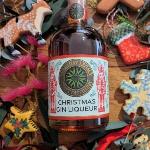 Christmas Gin