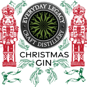 Christmas Gin