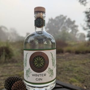 Winter Gin