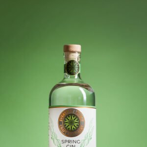 Spring Gin